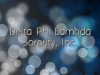 Delta Phi Lambda Ramen Sale