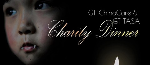 GT TASA & GT China Care Charity Dinner