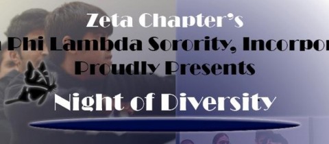 GT Delta Phi Lambda Sorority, Inc.: 3C’s 2012