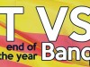 GT VSA End of Year Banquet