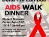 DFL AIDS Walk Dinner