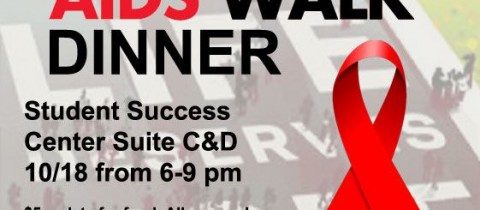 DFL AIDS Walk Dinner
