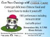 Cure Your Cravings with China Care