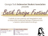 ISA Batik Festival 2013