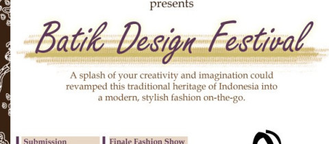 ISA Batik Festival 2013