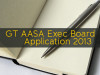 GT AASA Executive Board Application 2013-2014